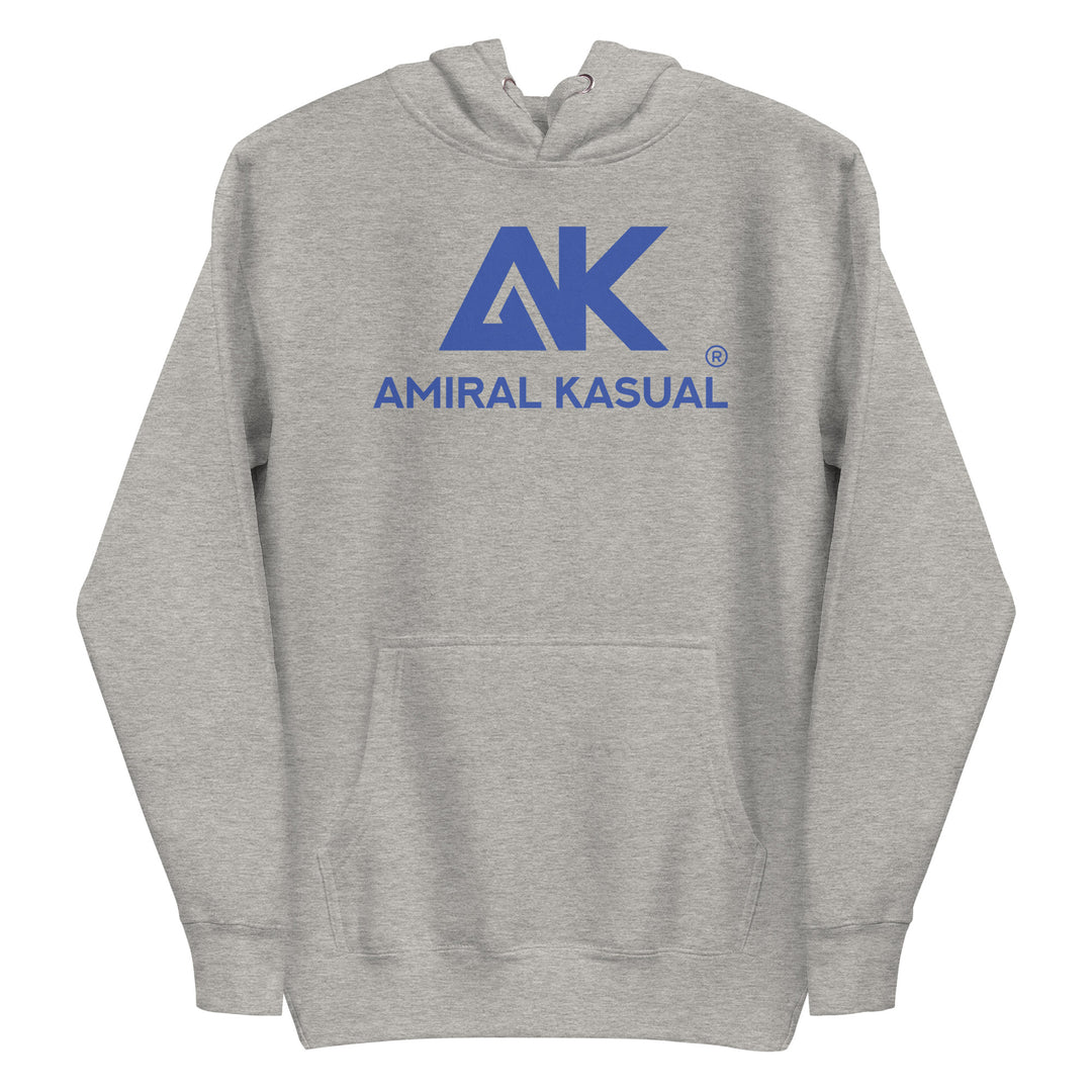 Sweat à Capuche Outdoors Femme Authentic