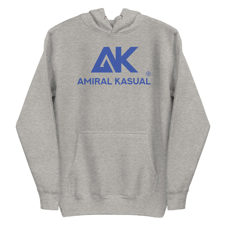 Sweat à Capuche Outdoors Femme Authentic