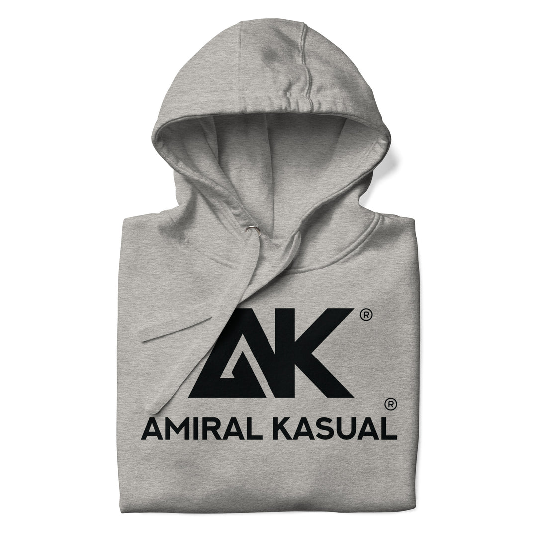 Sweat à Capuche Outdoors Femme Authentic R