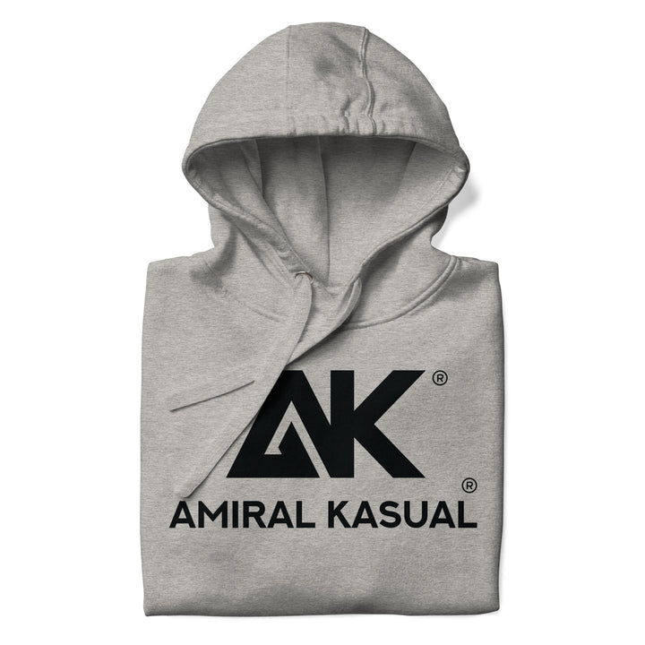 Sweat à Capuche Outdoors Femme Authentic R