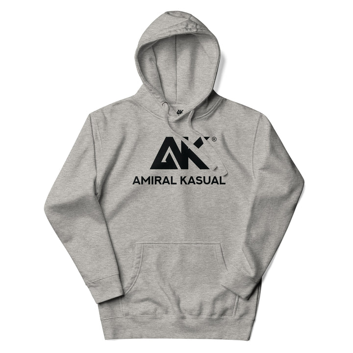 Sweat à Capuche Outdoors Femme Authentic R
