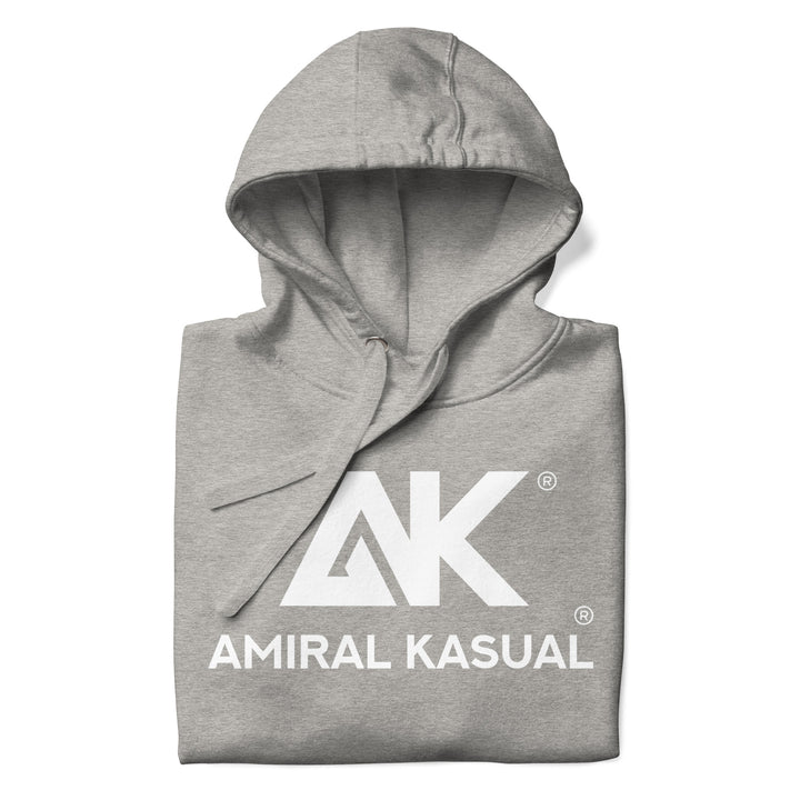 Sweat à Capuche Outdoors Femme Authentic R