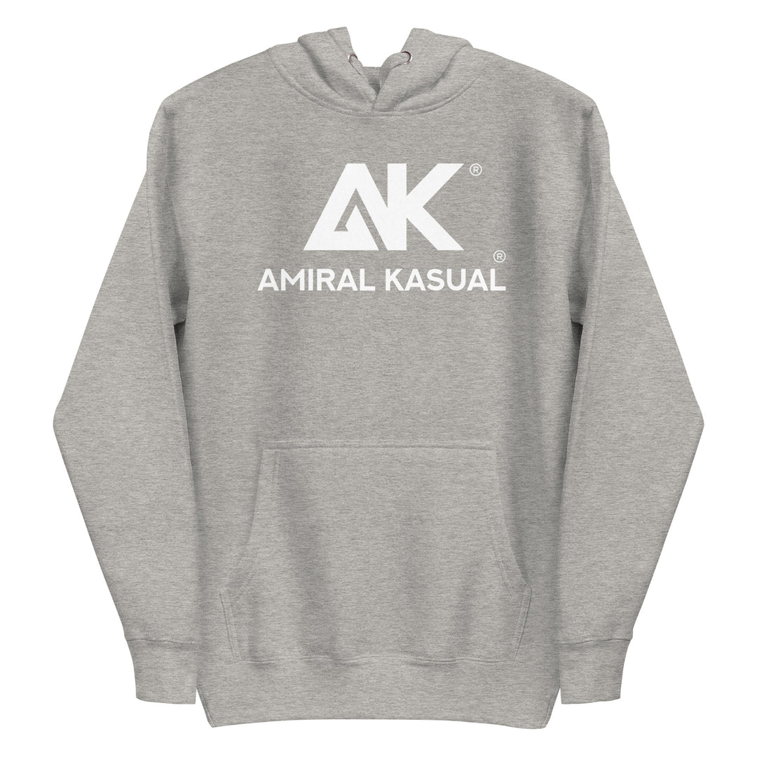 Sweat à Capuche Outdoors Femme Authentic R