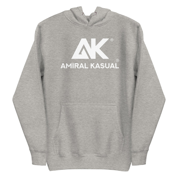Sweat à Capuche Outdoors Femme Authentic R