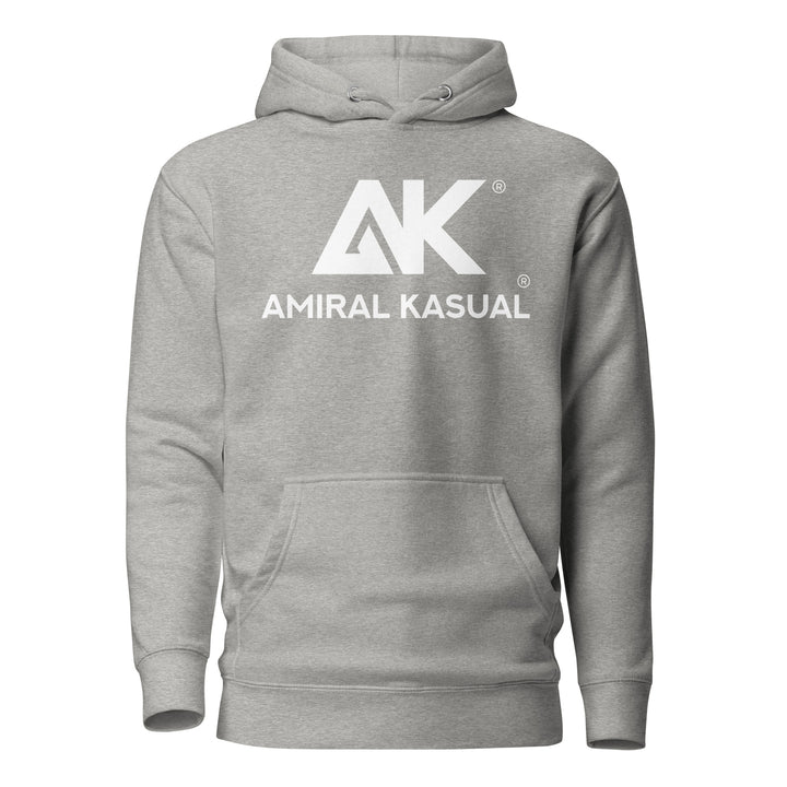 Sweat à Capuche Outdoors Femme Authentic R