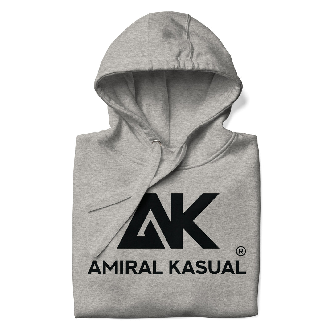 Sweat à Capuche Outdoors Femme Authentic