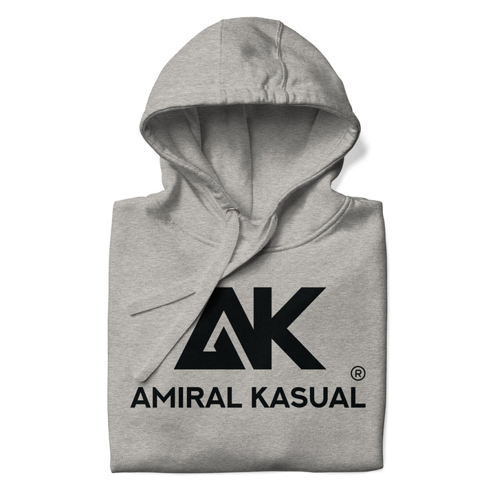 Sweat à Capuche Outdoors Femme Authentic