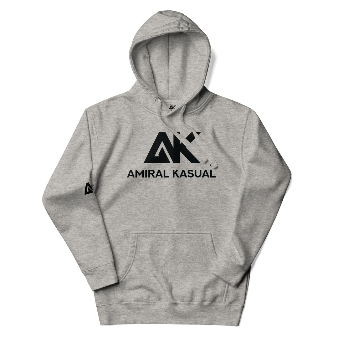 Sweat à Capuche Outdoors Femme Authentic