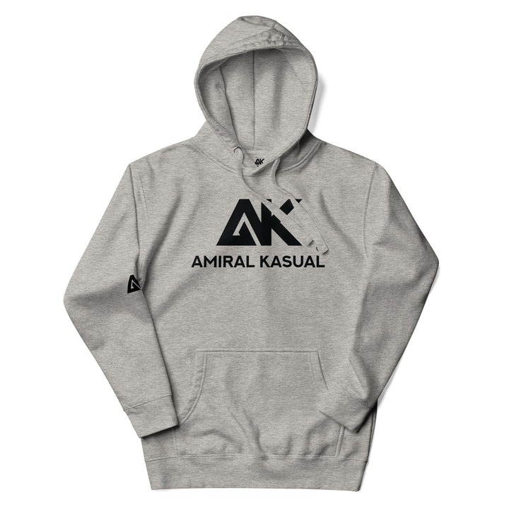 Sweat à Capuche Outdoors Femme Authentic