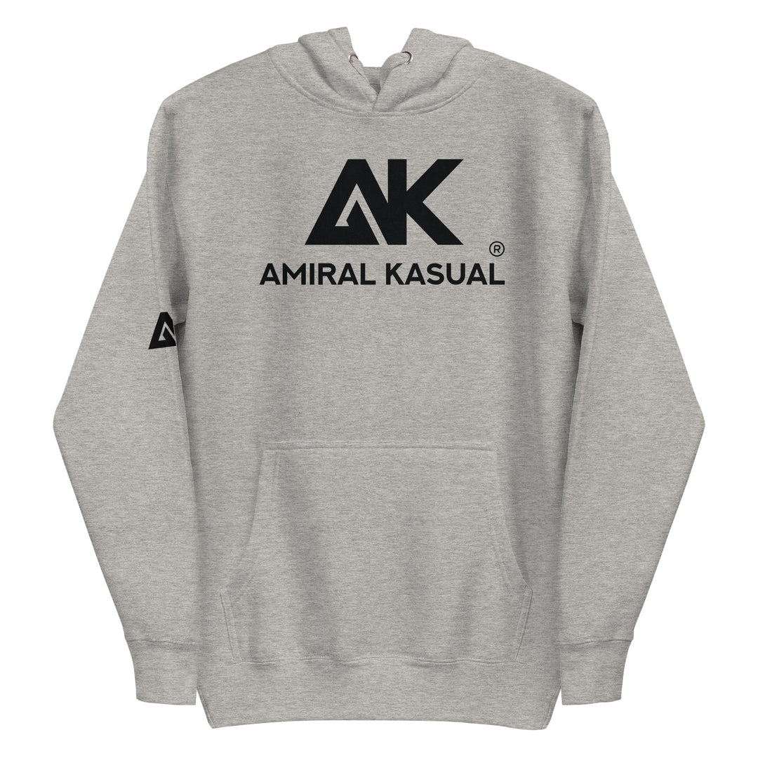 Sweat à Capuche Outdoors Femme Authentic