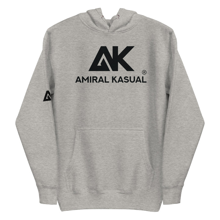Sweat à Capuche Outdoors Femme Authentic