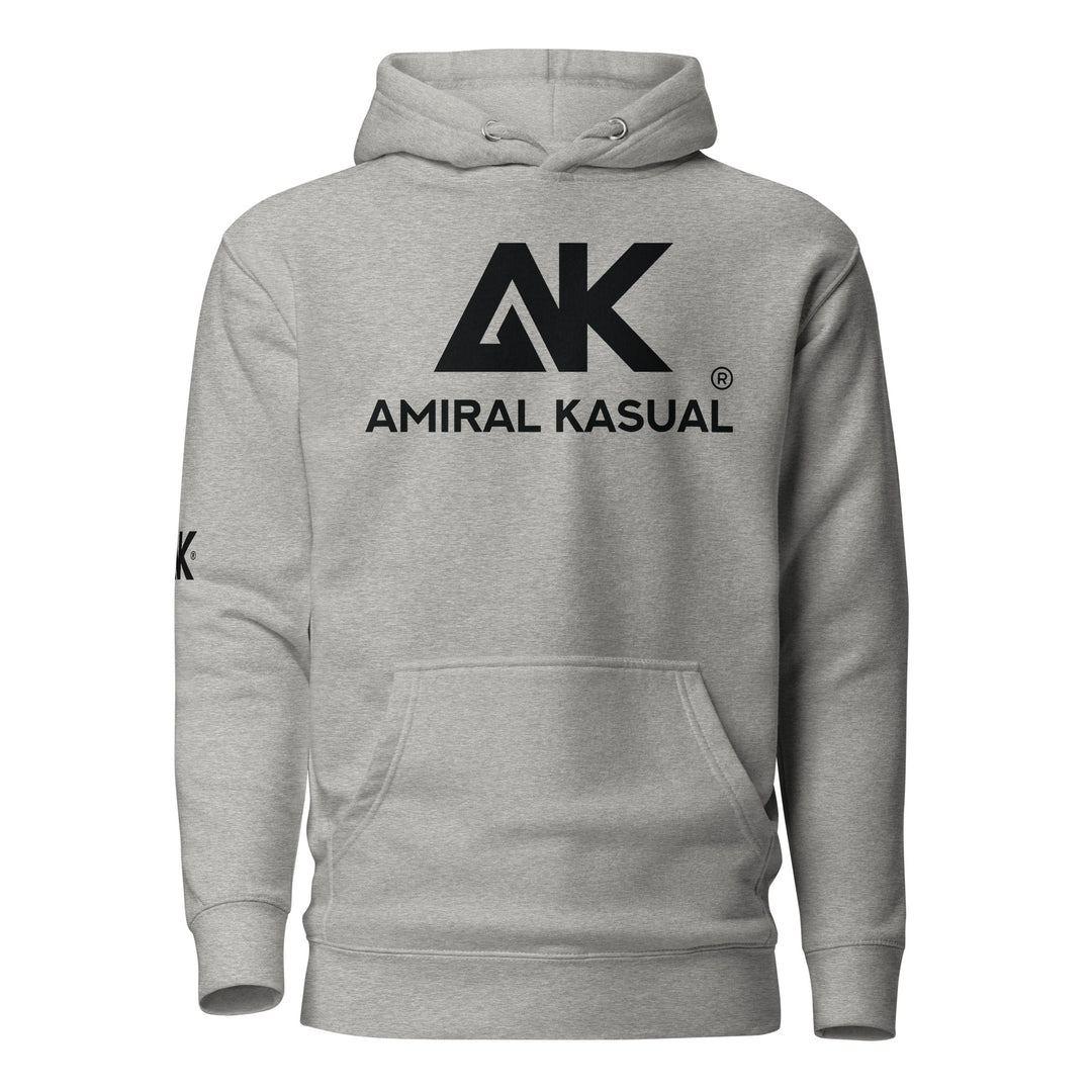 Sweat à Capuche Outdoors Femme Authentic