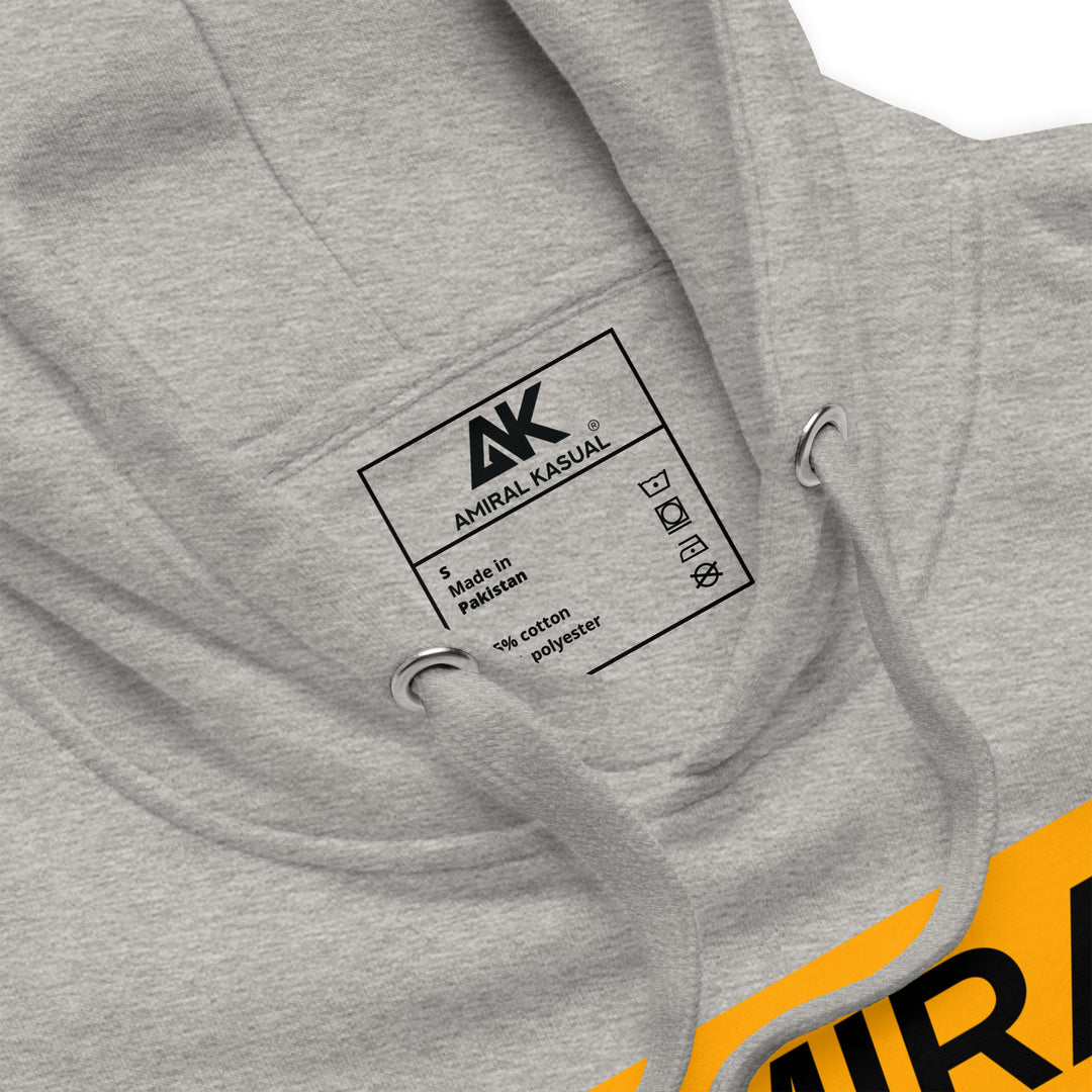 Sweat à Capuche Outdoors Homme Urban