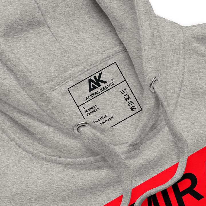 Sweat à Capuche Outdoors Homme Urban