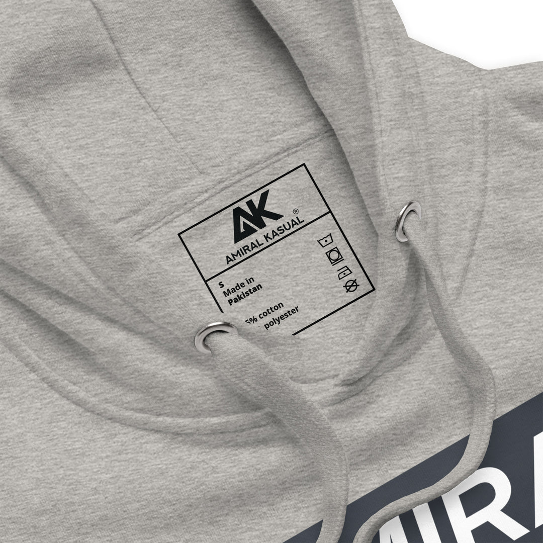 Sweat à Capuche Outdoors Homme Urban