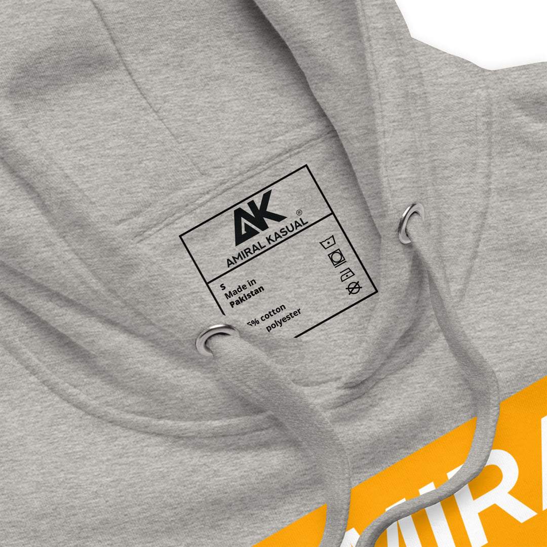 Sweat à Capuche Outdoors Homme Urban