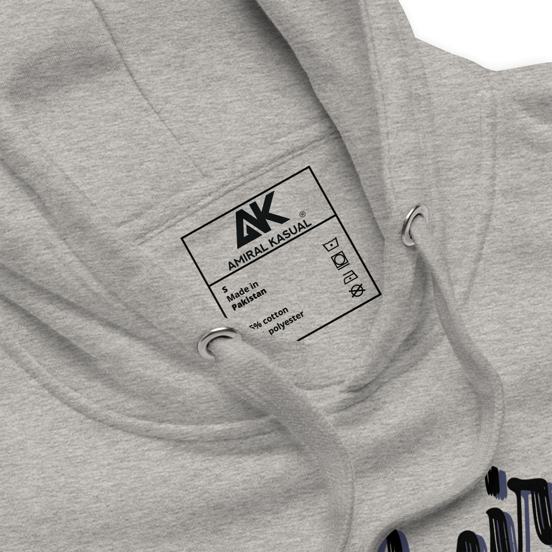 Sweat à Capuche Outdoors Homme Sportswear