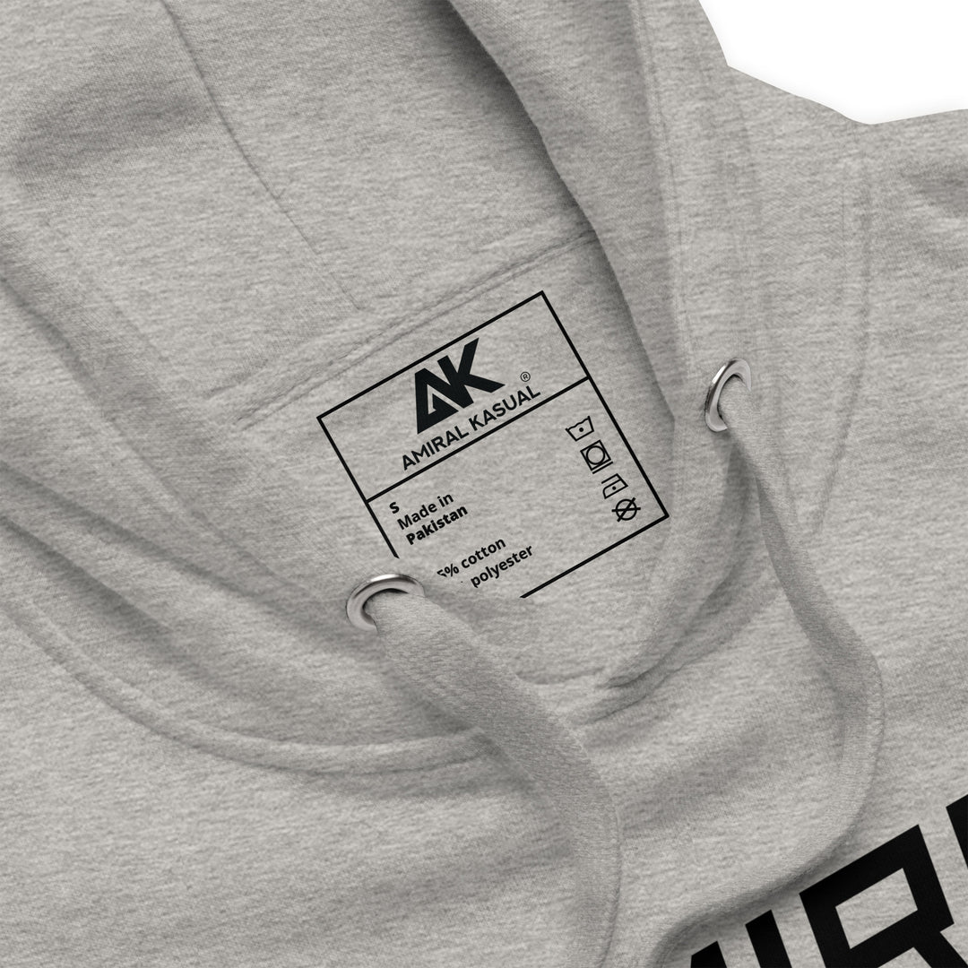 Sweat à Capuche Outdoors Homme Actuel