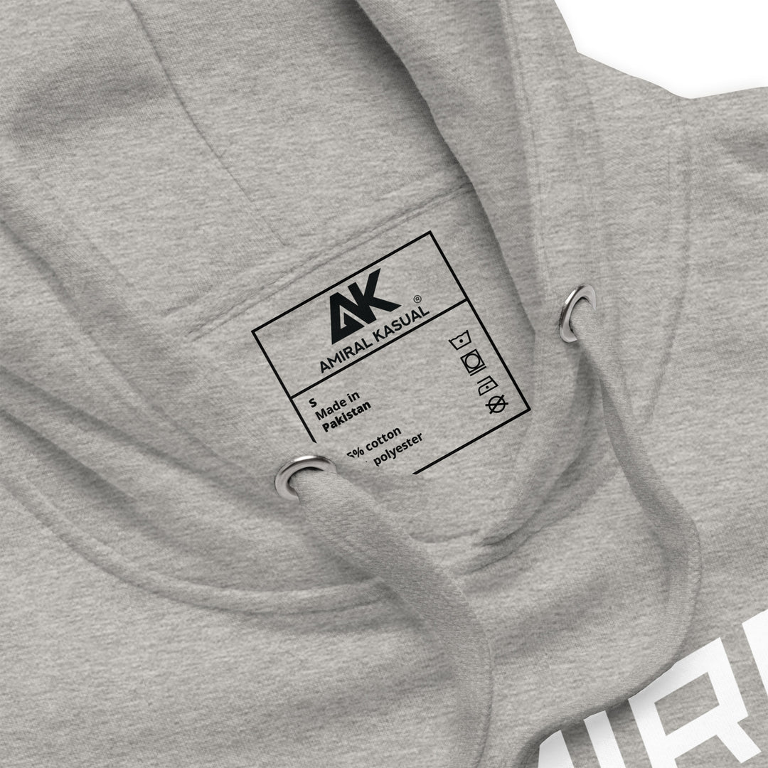 Sweat à Capuche Outdoors Homme Actuel