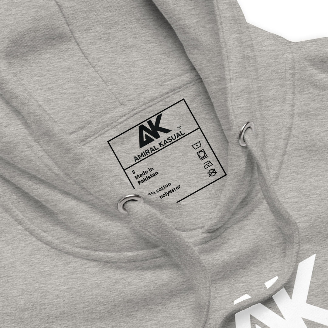 Sweat à Capuche Outdoors Homme Original
