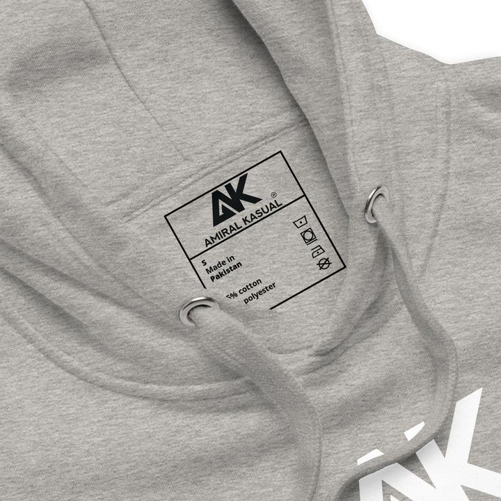Sweat à Capuche Outdoors Homme Original