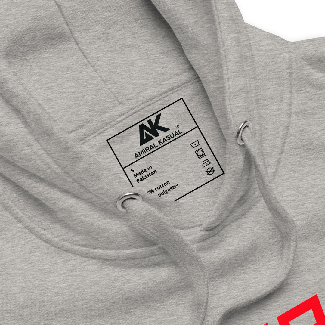Sweat à Capuche Outdoors Homme Actuel