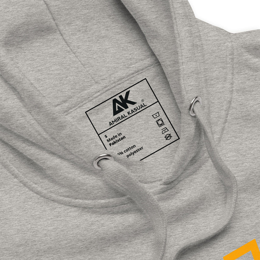 Sweat à Capuche Outdoors Homme Actuel