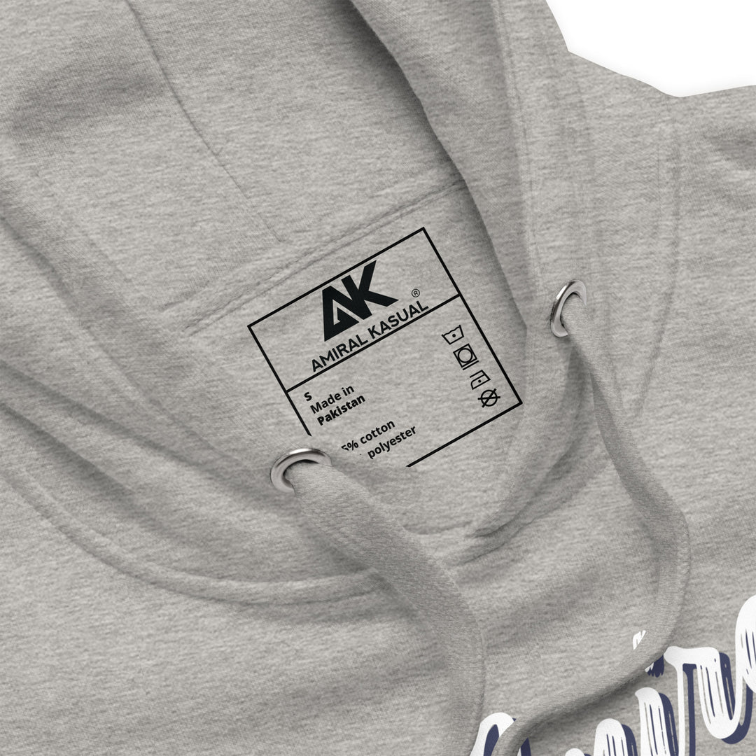 Sweat à Capuche Outdoors Homme Sportswear