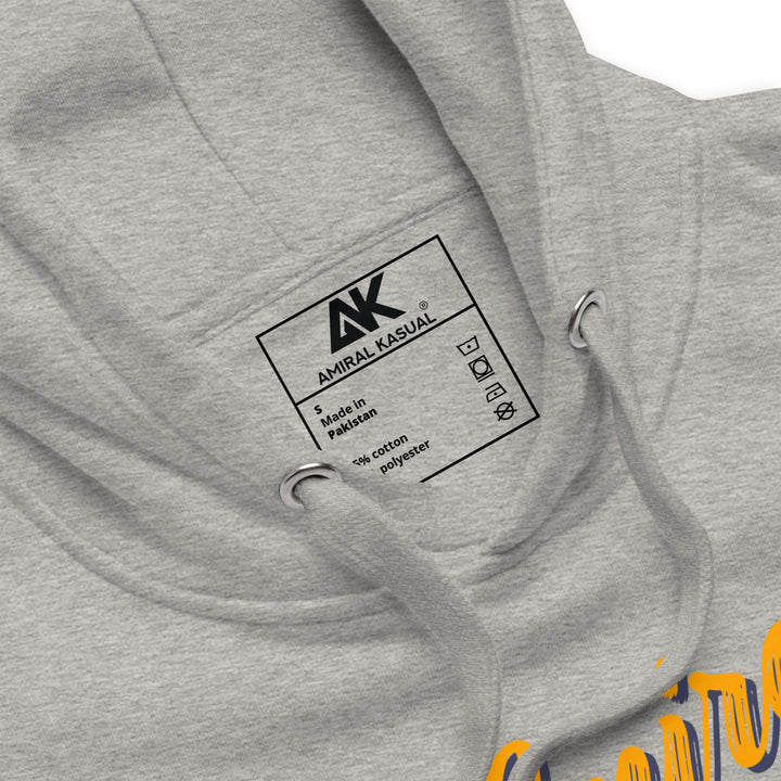 Sweat à Capuche Outdoors Homme Sportswear