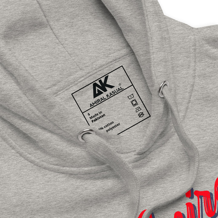 Sweat à Capuche Outdoors Homme Sportswear