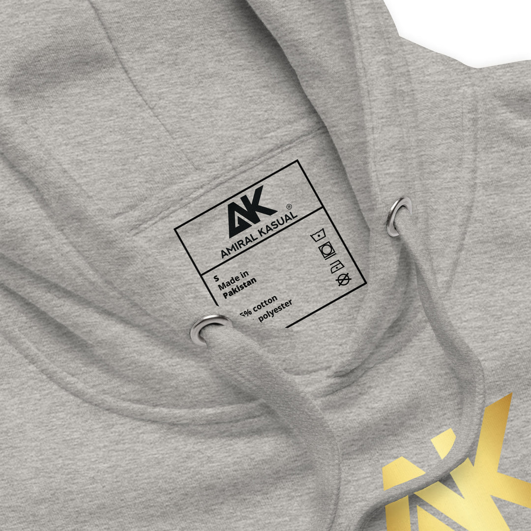 Sweat à Capuche Outdoors Homme Original