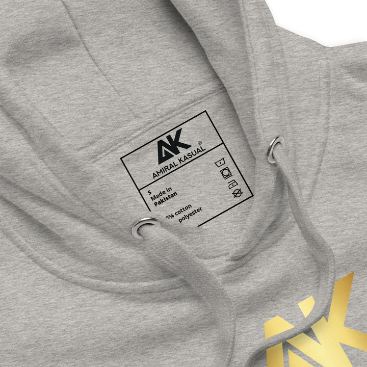 Sweat à Capuche Outdoors Homme Original