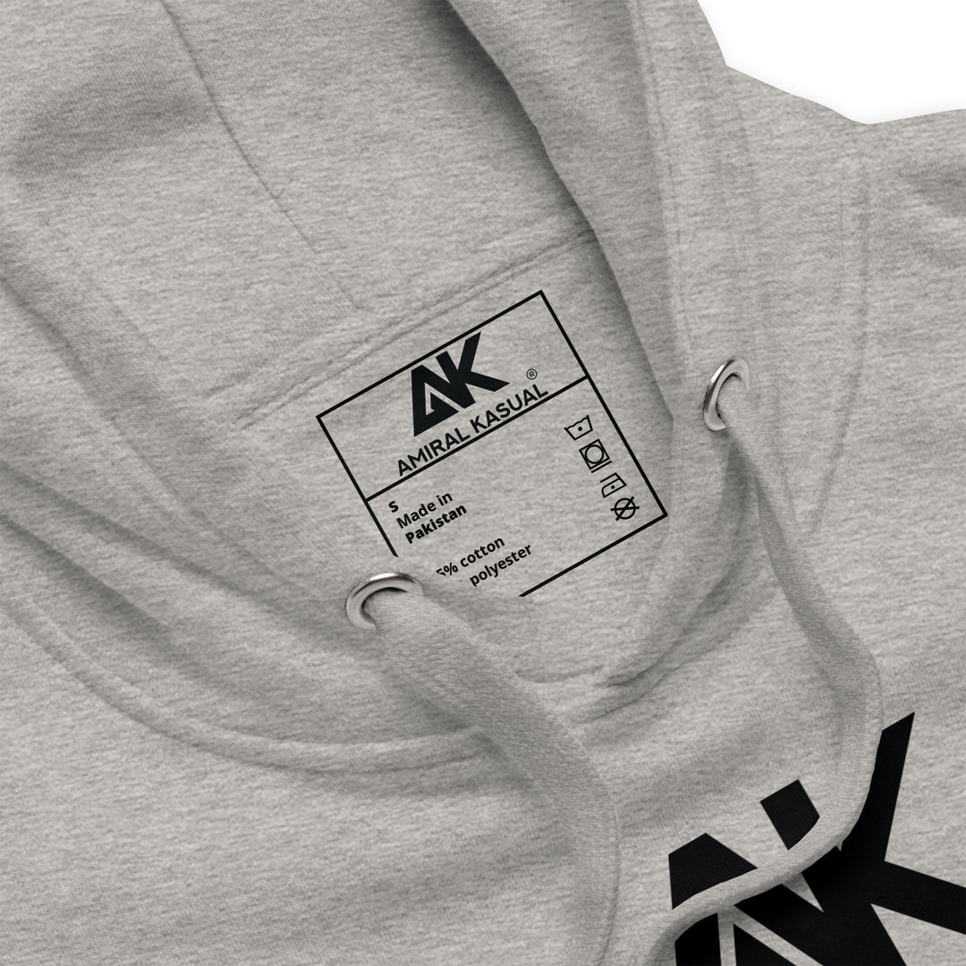 Sweat à Capuche Outdoors Homme Original