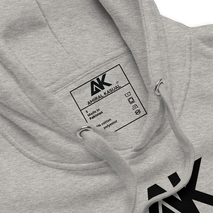 Sweat à Capuche Outdoors Homme Original