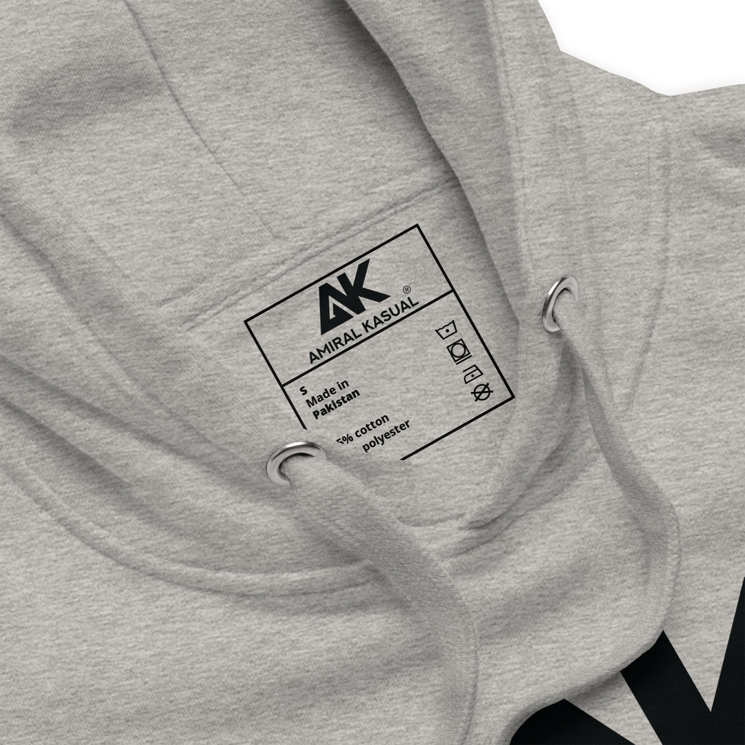 Sweat à Capuche Outdoors Homme Authentic