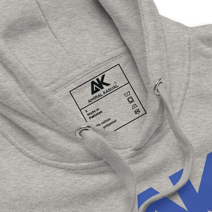 Sweat à Capuche Outdoors Homme Authentic