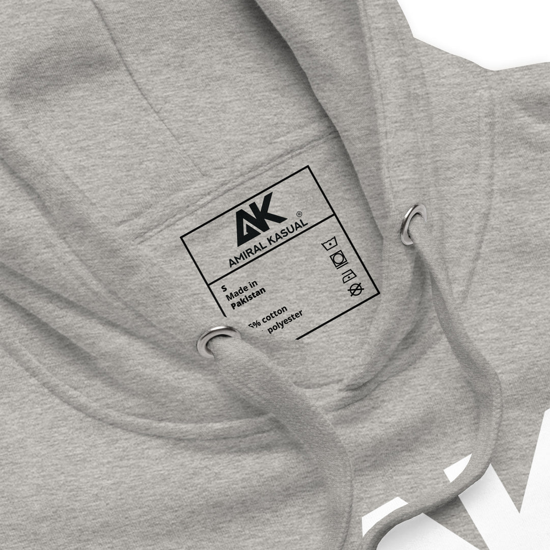 Sweat à Capuche Outdoors Femme Authentic