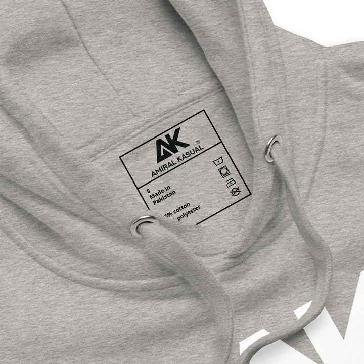 Sweat à Capuche Outdoors Femme Authentic