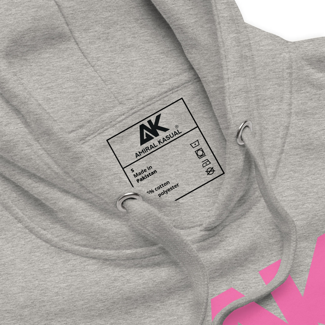 Sweat à Capuche Outdoors Femme Authentic