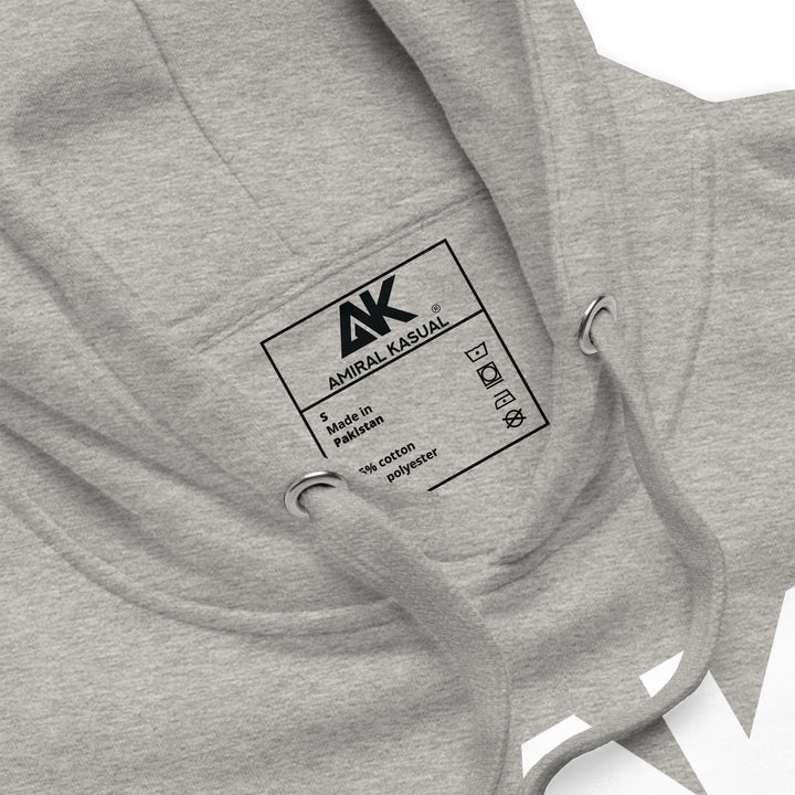 Sweat à Capuche Outdoors Femme Authentic R