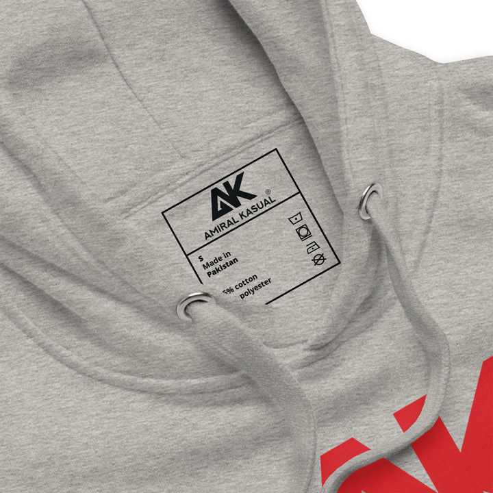 Sweat à Capuche Outdoors Femme AuthenticR