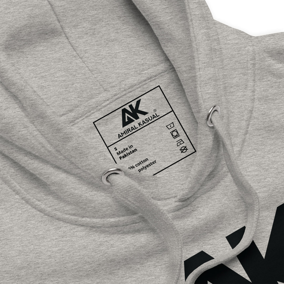 Sweat à Capuche Outdoors Femme Authentic