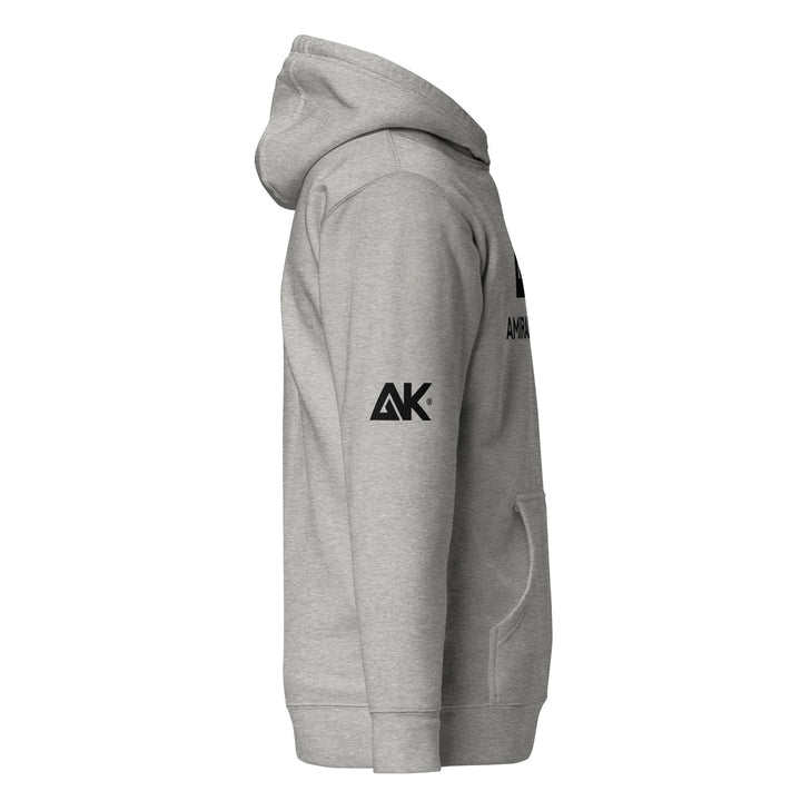 Sweat à Capuche Outdoors Femme Authentic