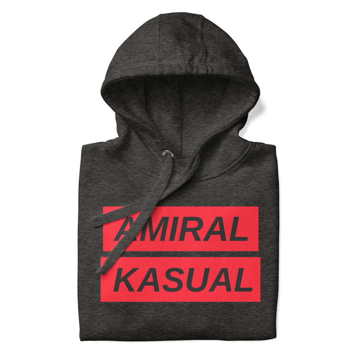 Sweat à Capuche Outdoors Homme Urban