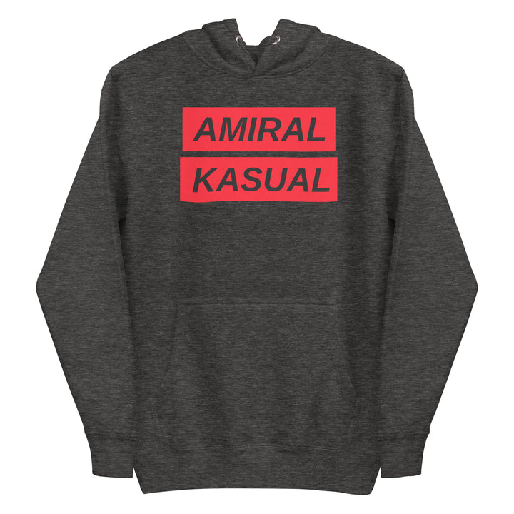 Sweat à Capuche Outdoors Homme Urban