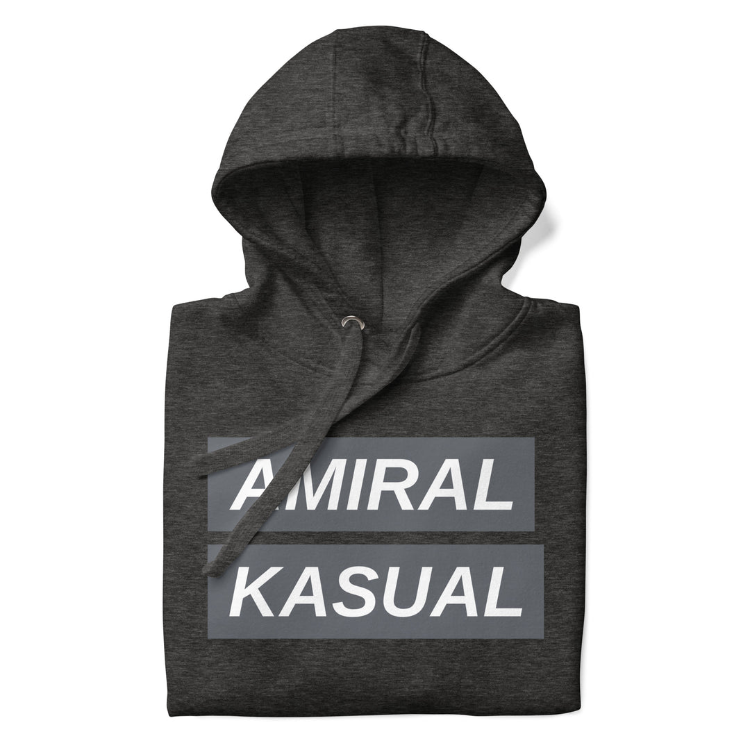 Sweat à Capuche Outdoors Homme Urban