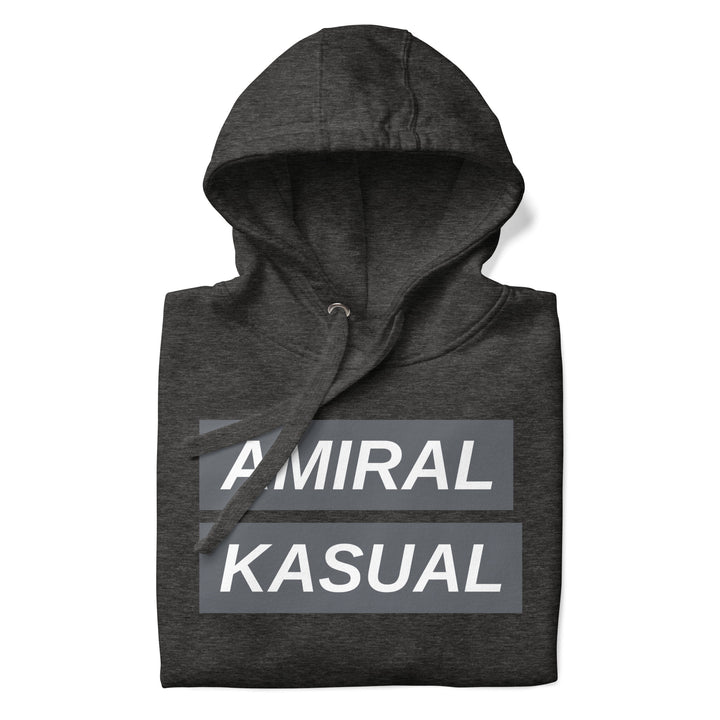 Sweat à Capuche Outdoors Homme Urban