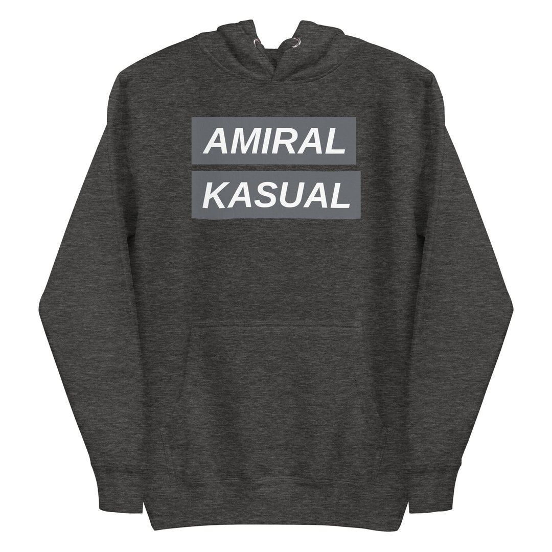 Sweat à Capuche Outdoors Homme Urban