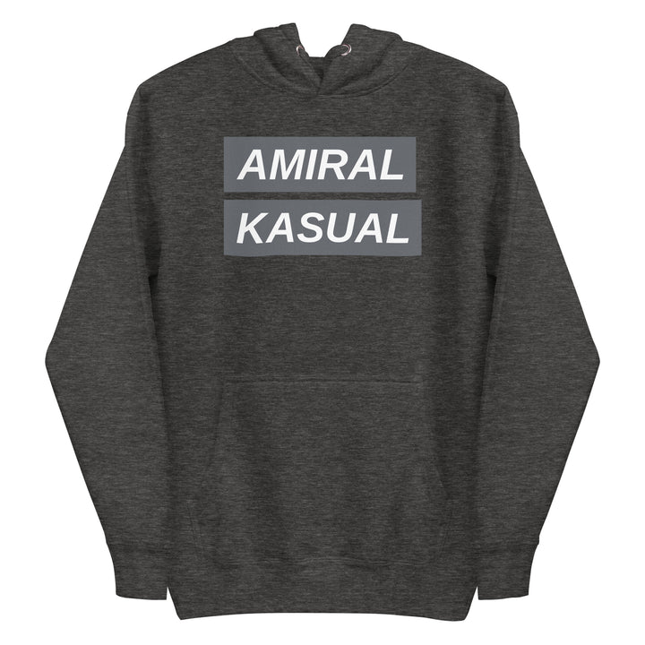 Sweat à Capuche Outdoors Homme Urban