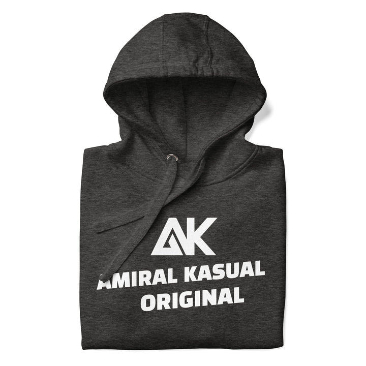 Sweat à Capuche Outdoors Homme Original